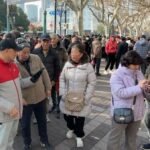 China’s AI IPO wave fuels retail frenzy as investors anticipate more listings