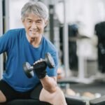 Why every senior should strength train – and it’s not just to prevent falls