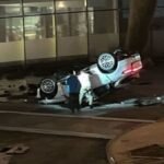 Man who drove into Suntec City’s Fountain of Wealth gets jail, driving ban