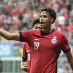 Singapore beat Timor-Leste, maintain unbeaten start to ASEAN football championship