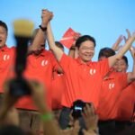 Ng Chee Meng’s Cabinet return ‘timely’ amid jobs, workplace transformation challenges: PM Wong