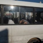 Syria bus crash kills at least 35