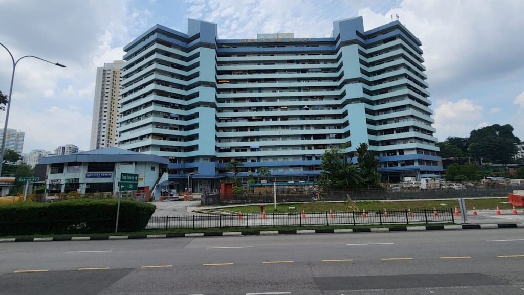 Tan Boon Liat Building sold to Kingsford Group for S$950 million