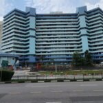 Tan Boon Liat Building sold to Kingsford Group for S$950 million