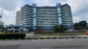 Tan Boon Liat Building sold to Kingsford Group for S$950 million
