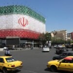 Iran targets sites in Bahrain, Kuwait after wave of US strikes