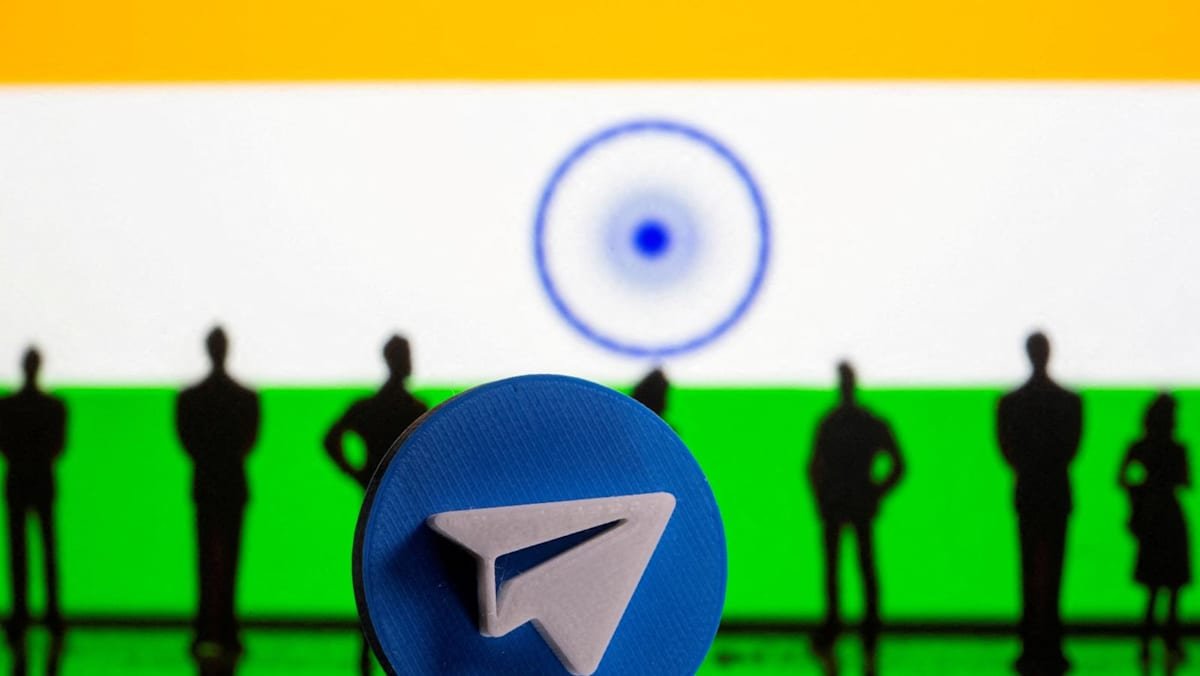 Why Telegram keeps surfacing in India’s cybercrime investigations
