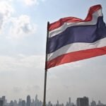 Five soldiers killed in bomb attack in Thailand’s restive south
