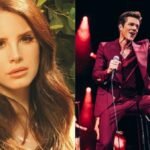 F1 Singapore Grand Prix 2026: The Killers and Lana Del Ray join entertainment line-up