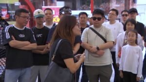 Tourist guides adapt as AI and social media reshape how visitors explore Singapore