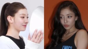 Hybe to debut new 7-member girl group Tuide, featuring Twice Jihyo’s younger sister