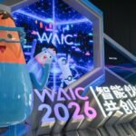 Pocket-size AI: Powerful phones star at China show