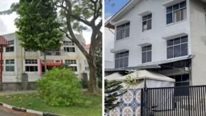 Public rating system for nursing homes ‘worth studying’: MOH