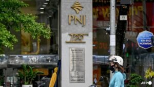Vietnam probes diamond smuggling ring linked to major jeweller