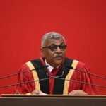 From Bar to bench: Chief Justice Sundaresh Menon’s career and landmark rulings