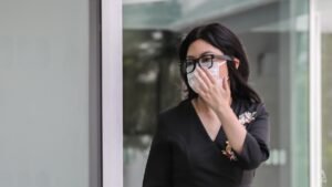 Woman in fraudulent scheme for foreigners to get PR status in Singapore gets jail
