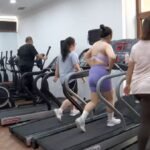 China’s rising obesity fuels demand for weight-loss camps, drawing overseas interest