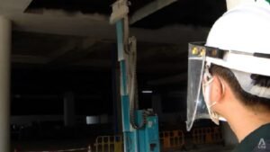 Technology can make worksites safer, but good practices remain key: Industry players