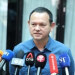 Many in Muslim community ‘disappointed and saddened’ after Faishal Ibrahim’s resignation: Zaqy Mohamad