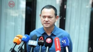 Many in Muslim community ‘disappointed and saddened’ after Faishal Ibrahim’s resignation: Zaqy Mohamad