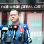 Zaqy Mohamad co-opted into PAP top decision-making body, replaces Faishal