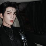 Chinese actor Zhang Linghe doesn’t have a regular hairstylist, says his hair is cut ‘randomly’