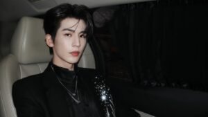 Chinese actor Zhang Linghe doesn’t have a regular hairstylist, says his hair is cut ‘randomly’