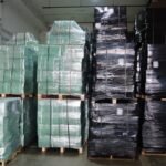 More than 81,000 cartons of counterfeit cigarettes seized at Changi Free Trade Zone