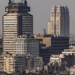 US to set limits on Egyptian bank in effort to pressure Iran: official