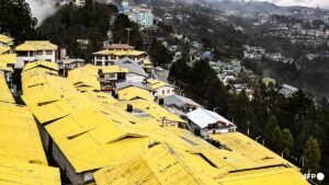 Commentary: Arunachal Pradesh border dispute looms over thaw in China-India ties