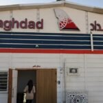 US lifts sanctions on Iraqi airline linked to Iran’s Revolutionary Guards
