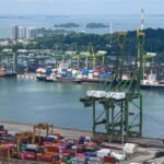 MPA, Ocean Infinity to trial autonomous and remote marine operations in Singapore port waters