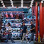Malaysia PM Anwar unveils measures to tackle living costs, support local businesses