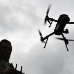 China’s grip on drone components complicates Europe’s defence self-reliance – and effort to arm Ukraine