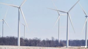 Canada announces US$50 billion plan to boost clean energy