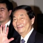 Singapore PM Wong sends condolences to China over death of former premier Zhu Rongji