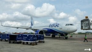 India’s aviation boom faces turbulence amid safety concerns