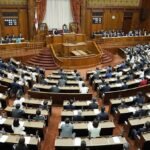 North Korea says record-high Japan defence budget would risk ‘turmoil’