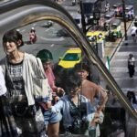 Thailand warns ‘problematic’ tourists could face deportation