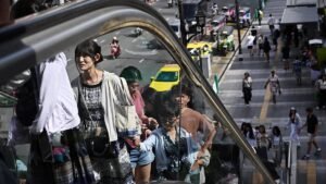 Thailand warns ‘problematic’ tourists could face deportation