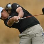 Singapore’s Shannon Tan ties for sixth at Women’s British Open, recording career-best Major finish