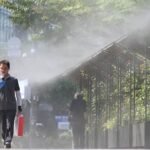South Korea’s Lee urges authorities to step up support as heatwave kills 16