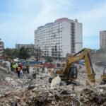 Death toll from Venezuela quakes rises past 6,000