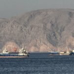 Trump warns Iran to open Hormuz or get ‘hit very hard’