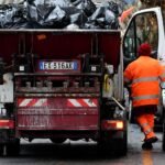 Italian garbagemen help recover lost 1m euro lottery ticket