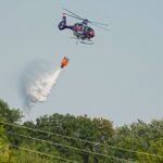Austria records all-time temperature high of 41C