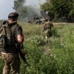 Australia charges man over trying to inform Russia of Ukrainian military activities
