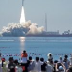 China says unmanned moon mission delayed over ‘launch conditions’