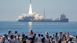 China says unmanned moon mission delayed over ‘launch conditions’