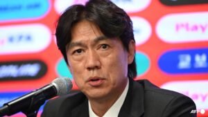 South Korea FA apologises after sex scandal adds to controversies